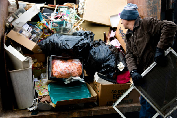 Best Office Junk Removal  in Atwater, CA