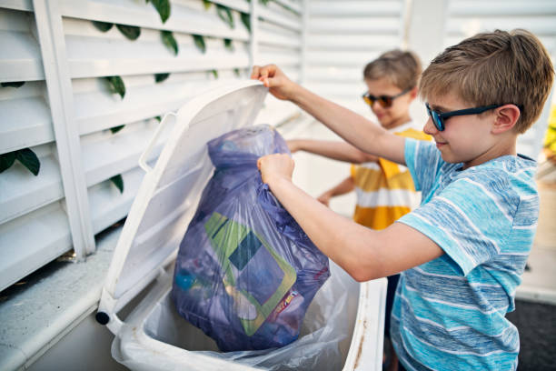Best Full-Service Junk Removal  in Atwater, CA