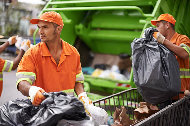 Household Junk Removal in Atwater, CA