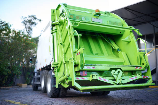 Reliable Atwater, CA Junk Removal Solutions